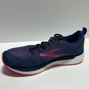 Brooks Women's Revel 4 Running Shoes, Size 8.5 M